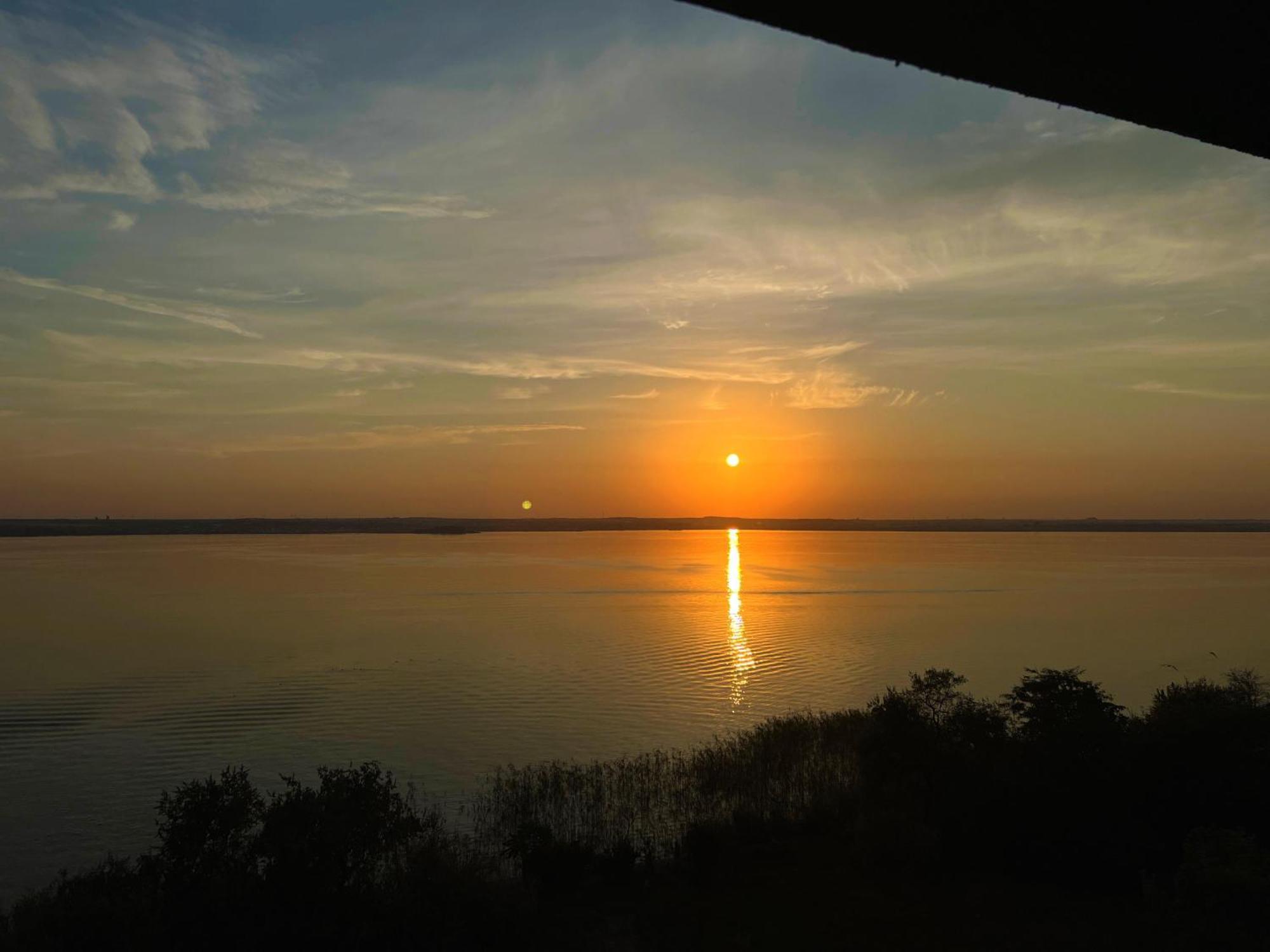 Moon Residence Mamaia Bagian luar foto